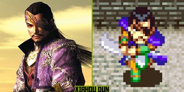 Xiahou